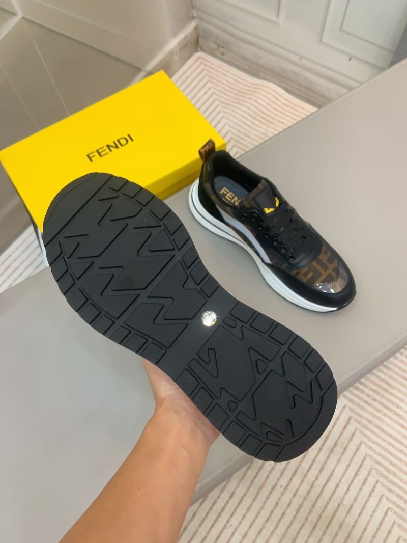 Fendi Sneakers